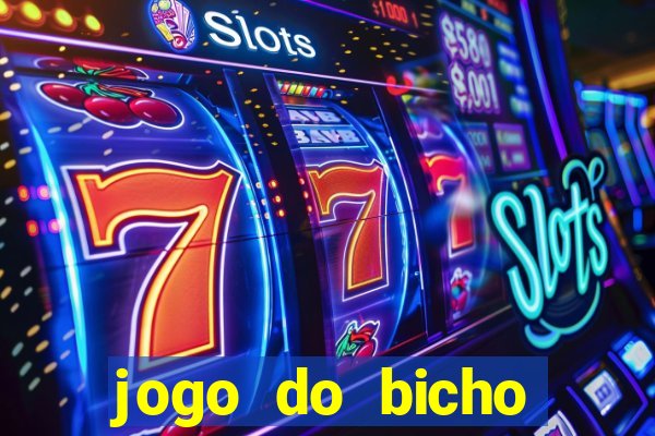 jogo do bicho pantera negra